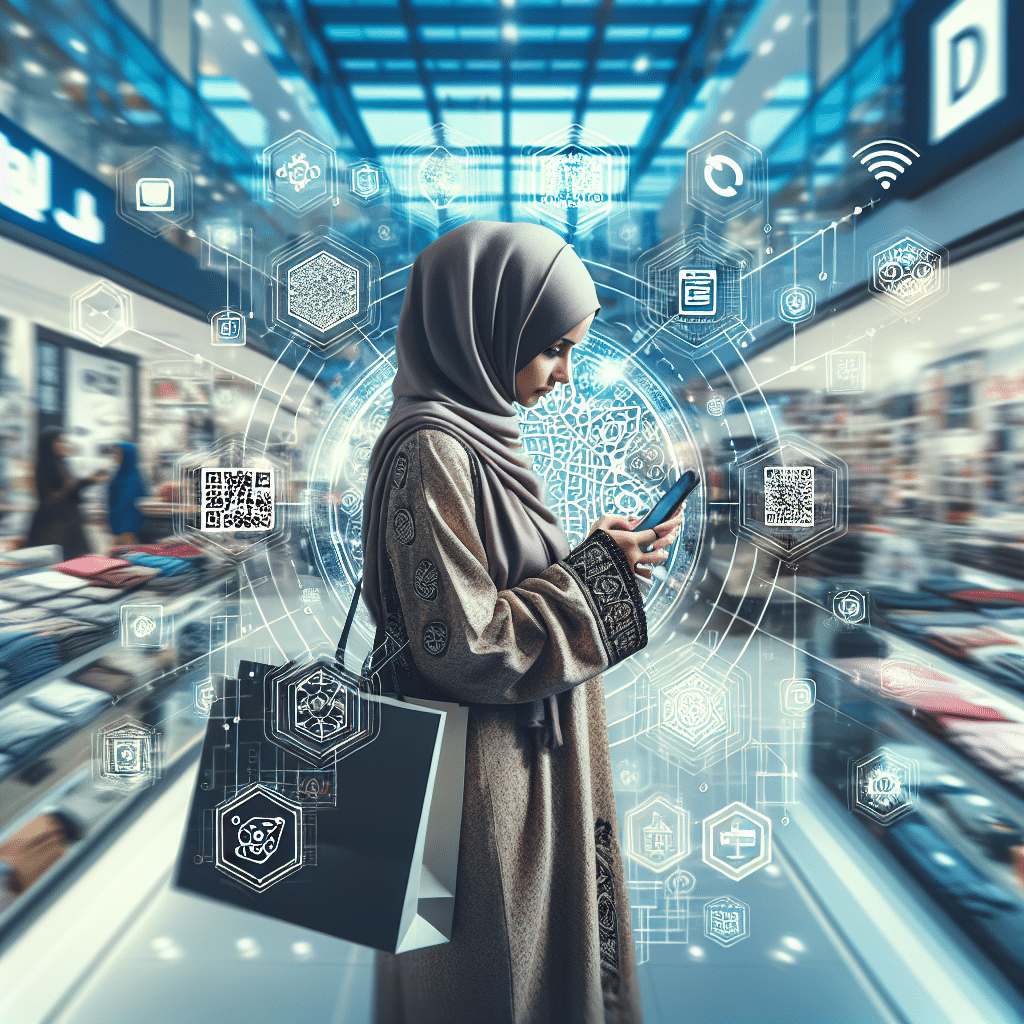 Jak działa obsługa kodów QR w PrestaShop 9?