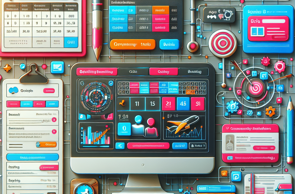 Jak działa obsługa rezerwacji w PrestaShop 9?