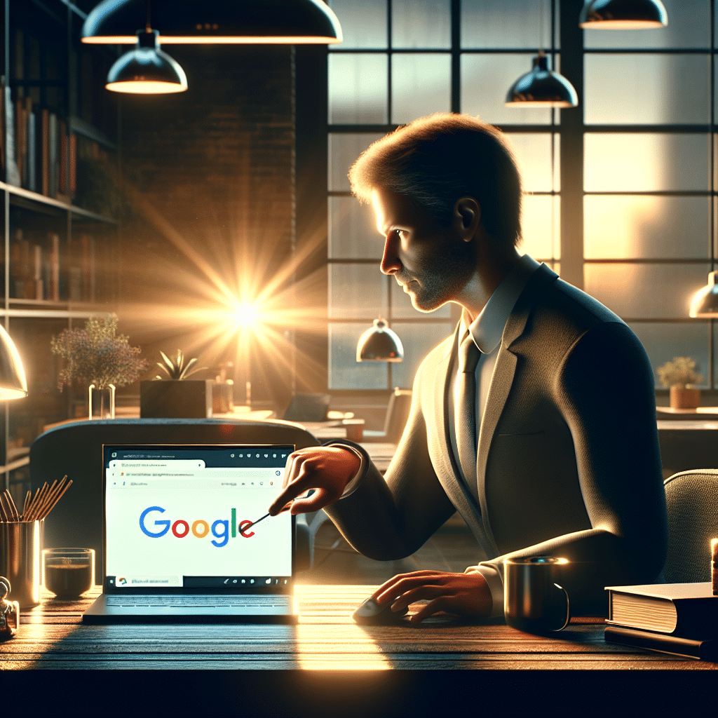 Jak odzyskac wlasnosc wizytowki Google