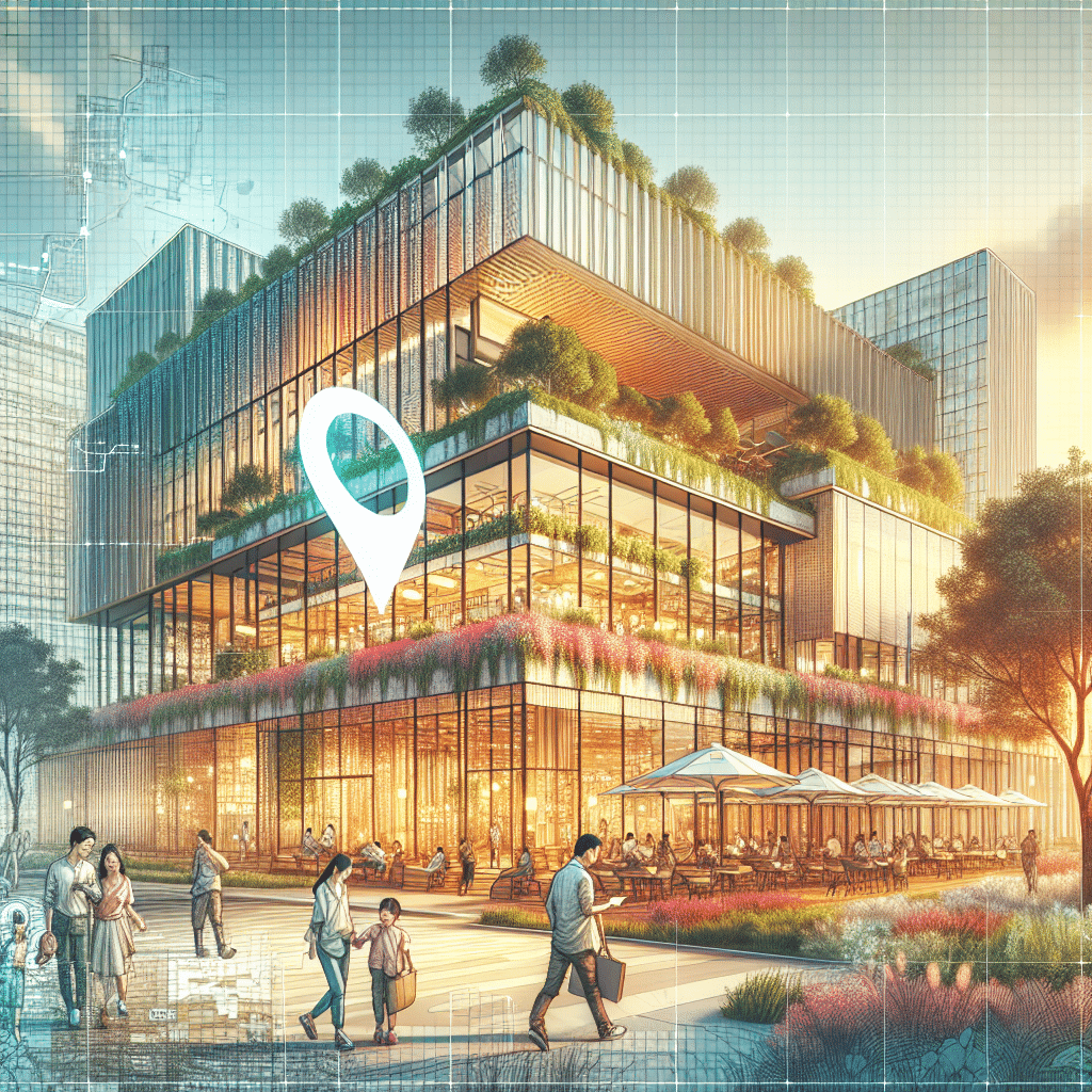Jak poprawic widocznosc hotelu w mapach Google