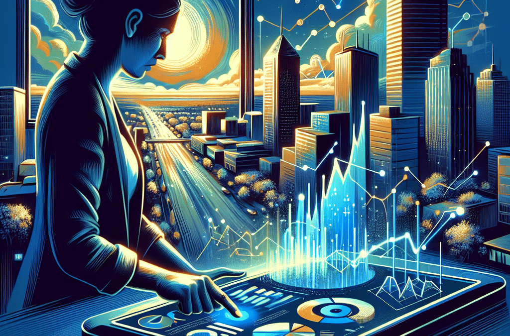 Jak reagowac na zmiany algorytmu Google lokalnie