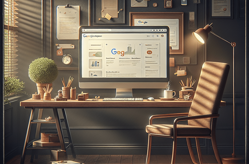 Jak stworzyc idealny wpis typu oferta w Google