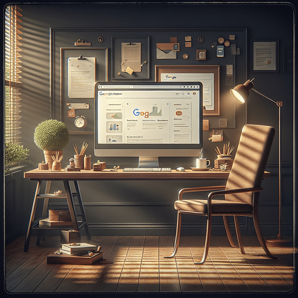 Jak stworzyc idealny wpis typu oferta w Google