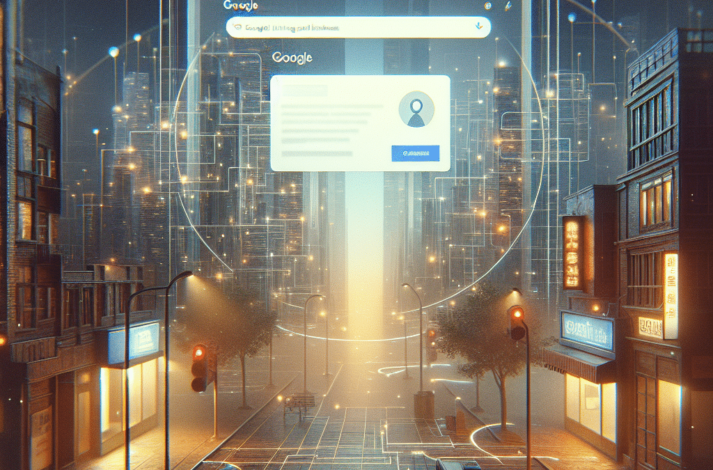 Jak usunac wizytowke Google zamknietej firmy