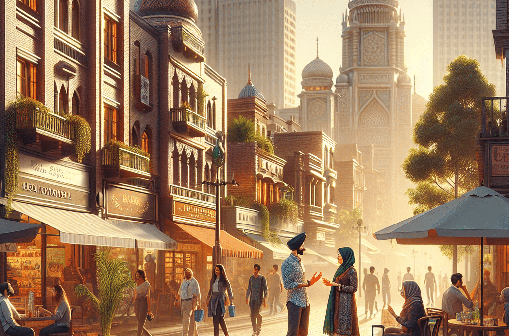 Jak uzyskac status Lokalnego Przewodnika dla biznesu