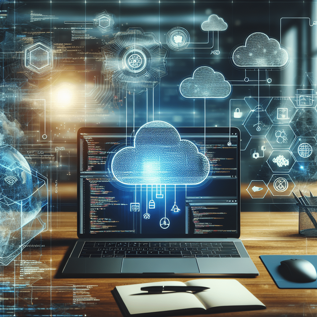 Jak wdrożyć integrację PrestaShop 8 z Google Cloud Functions?