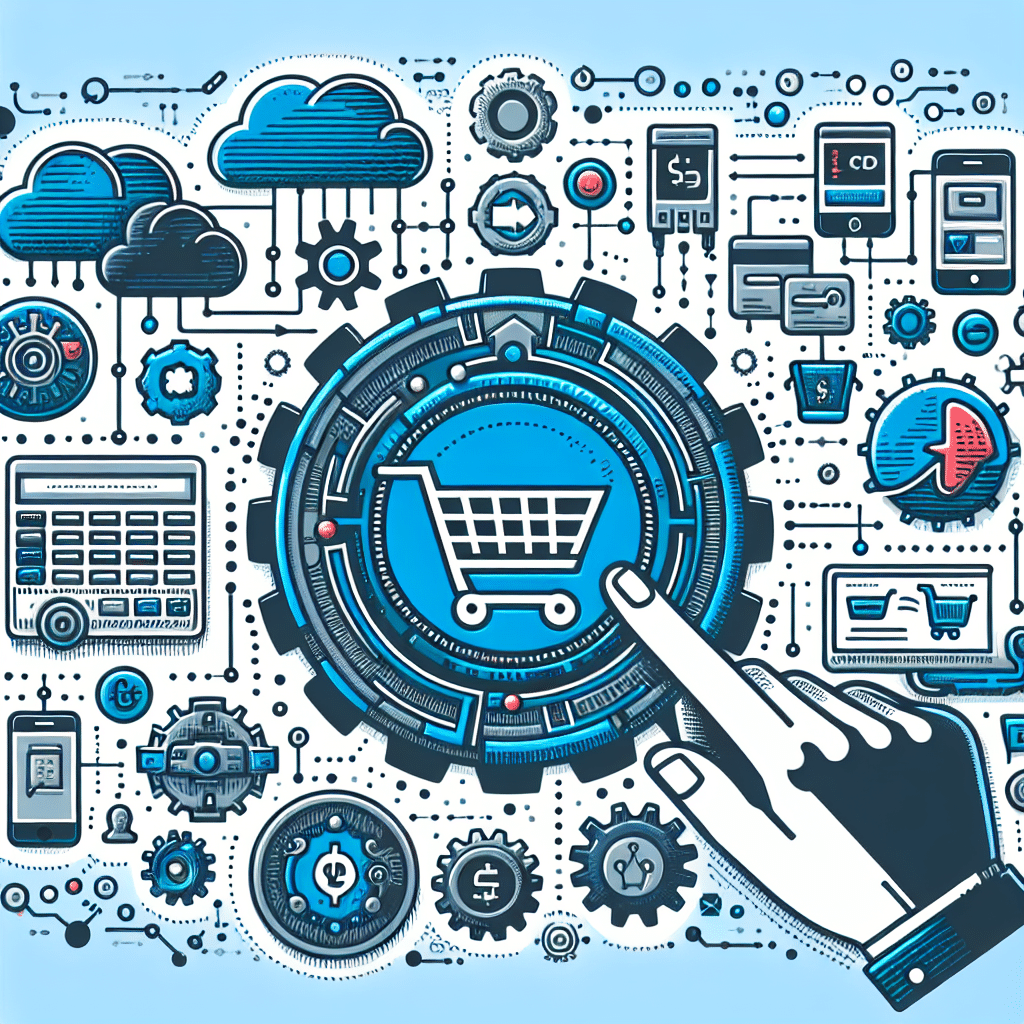 Jak wdrożyć integrację PrestaShop 8 z narzędziami automatyzacji płatności?