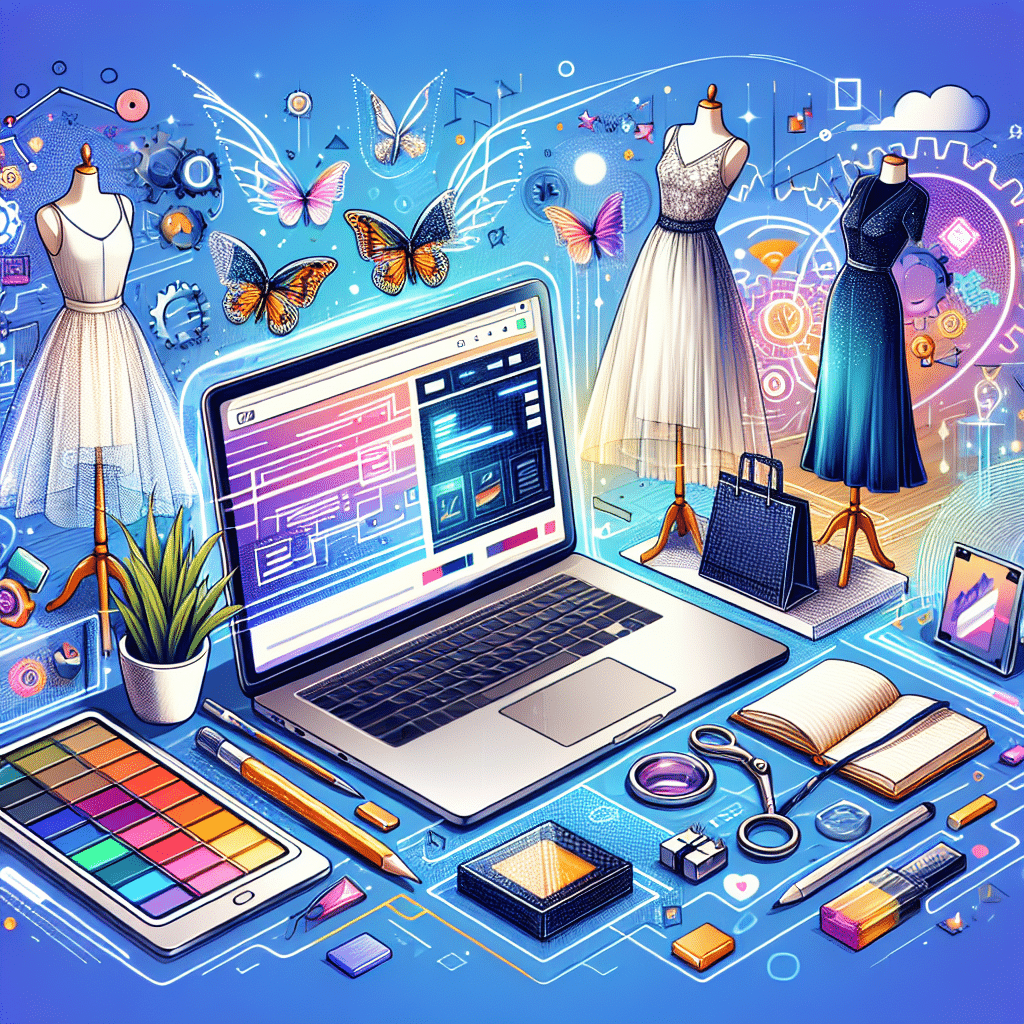 Jak wdrożyć integrację PrestaShop 8 z platformą Vinted?