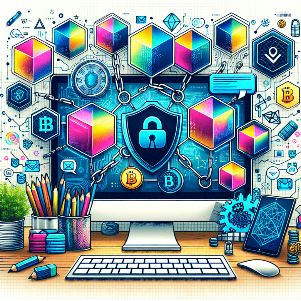 Jak wdrożyć integrację PrestaShop 9 z narzędziami blockchain?