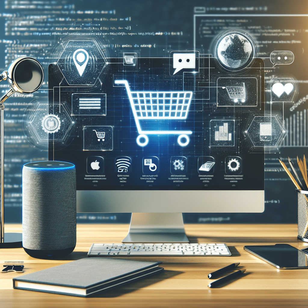 Jak wdrożyć integrację PrestaShop 9 z narzędziami voice commerce?