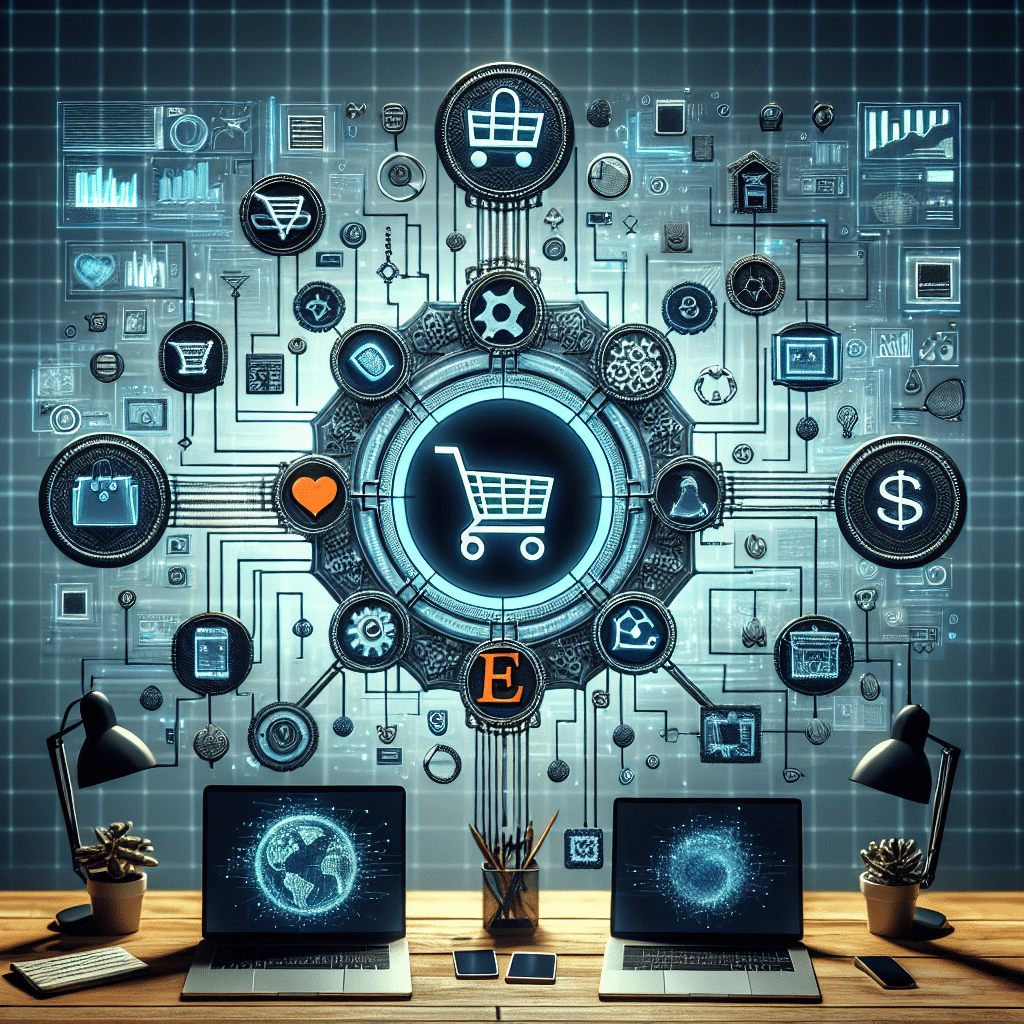 Jak wdrożyć integrację PrestaShop 9 z platformą Etsy?