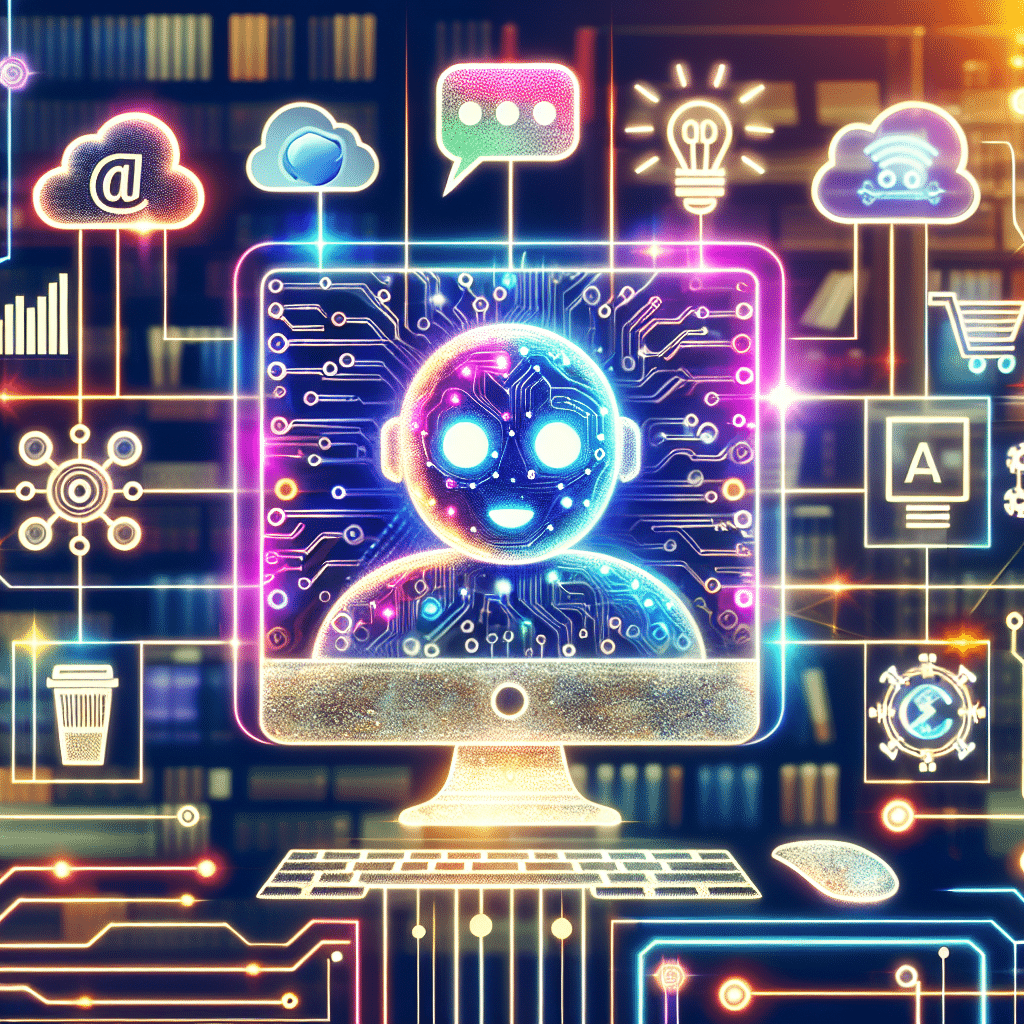 Jak wdrożyć integrację PrestaShop 9 z systemami chat AI?