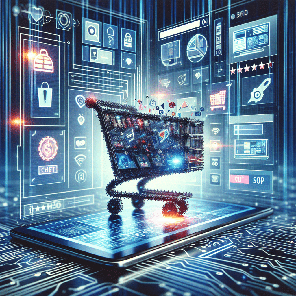 Jak zoptymalizować UX koszyka w PrestaShop 8?