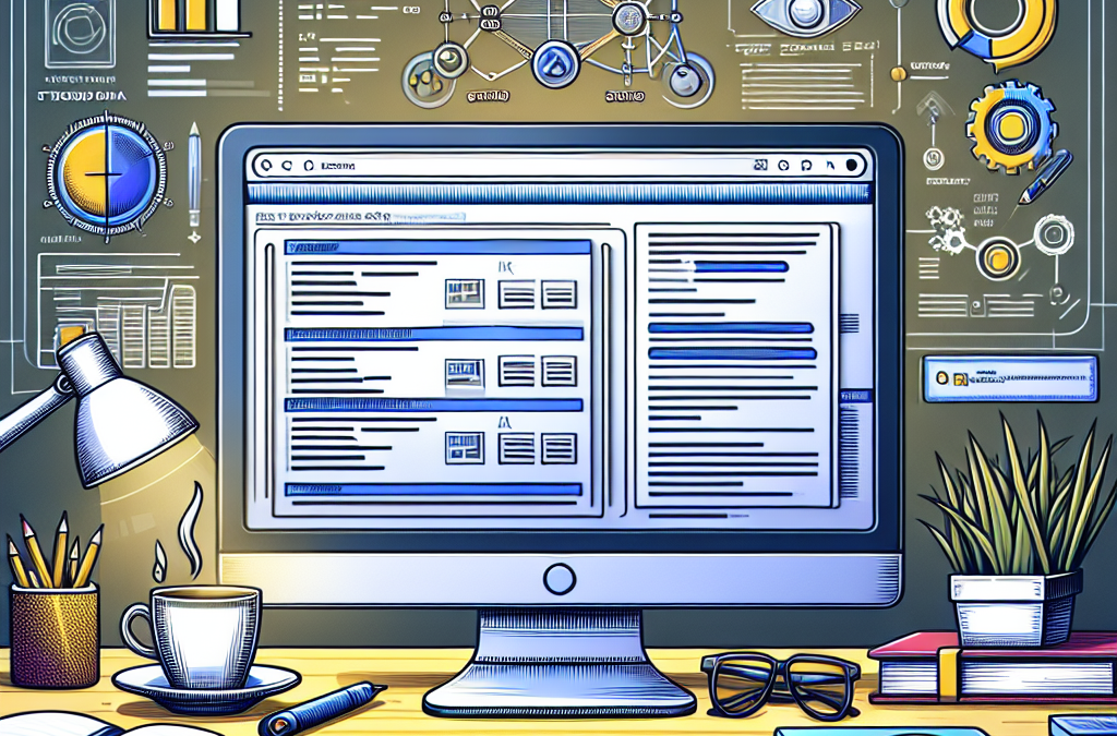 Jak zoptymalizować dane strukturalne dla produktów w PrestaShop 9?