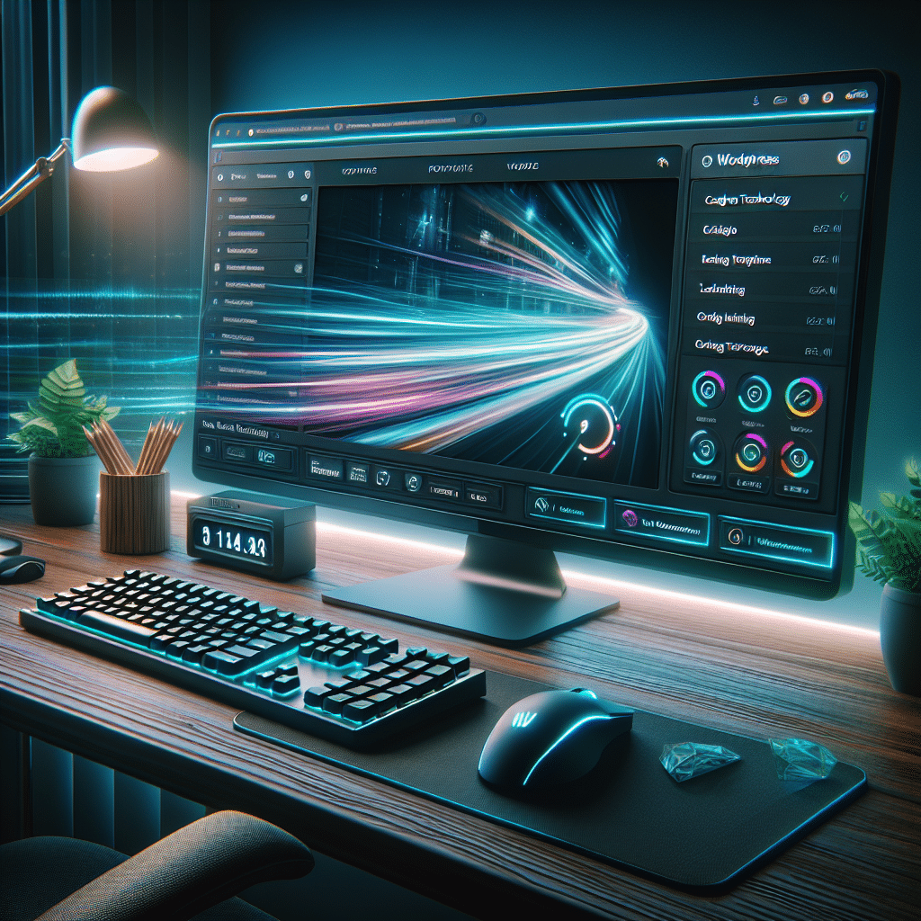 Użycie Surge Cache dla WordPress: Static hosting hybrid