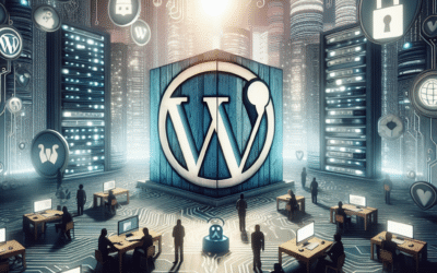 Automatyczne aktualizacje bezpieczeństwa w WordPress 2026 – jak to działa?