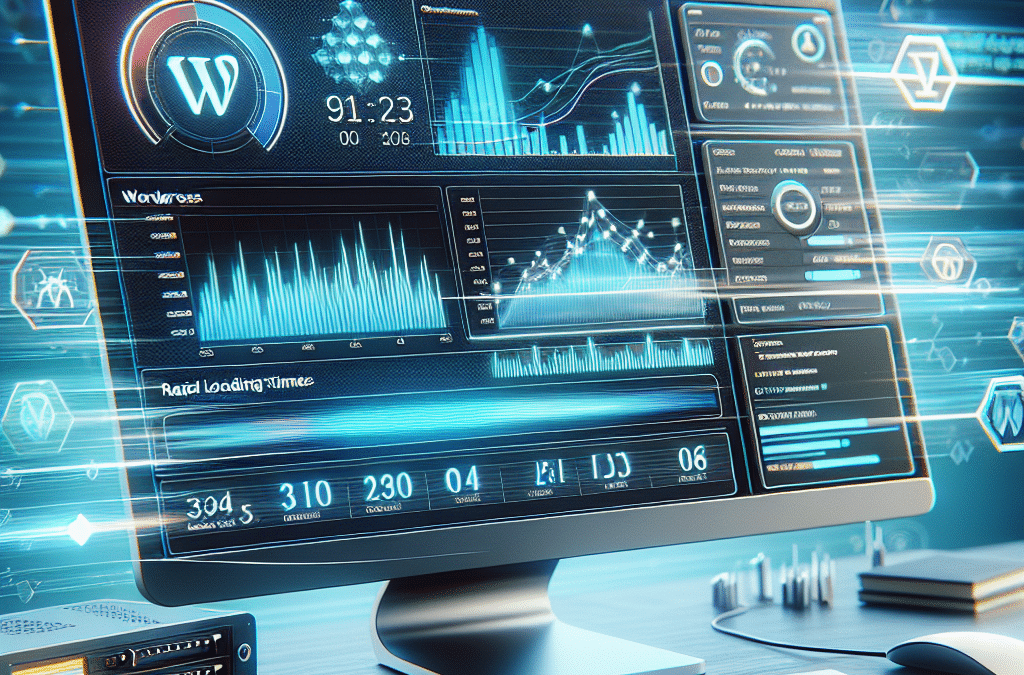 Integracja Tableland z WordPress: SQL on blockchain