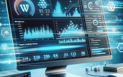 Integracja Tableland z WordPress: SQL on blockchain