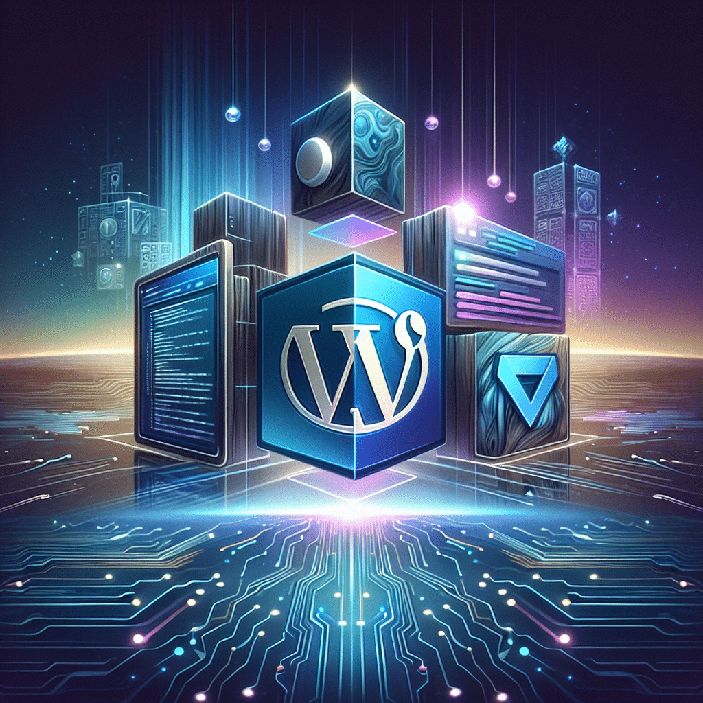 Jak WordPress 2026 współpracuje z nowymi wersjami React i Gutenberg