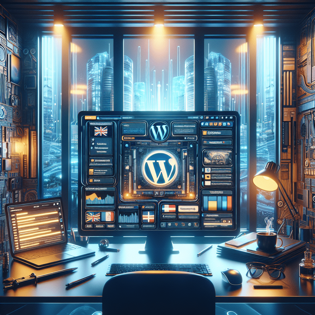 Jak skonfigurować wielojęzyczność w WordPress 2026 (WPML, Polylang)