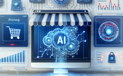 Jak wdrożyć integrację PrestaShop 8 z systemami do AI pricingu?