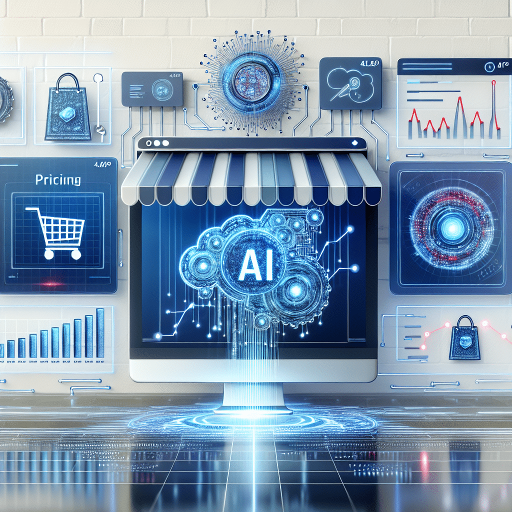 Jak wdrożyć integrację PrestaShop 8 z systemami do AI pricingu?