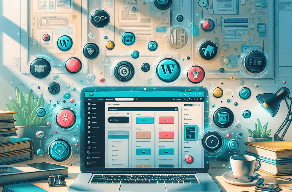 Jak wybrać i zainstalować theme WordPress 2026 za mniej niż 200 zł