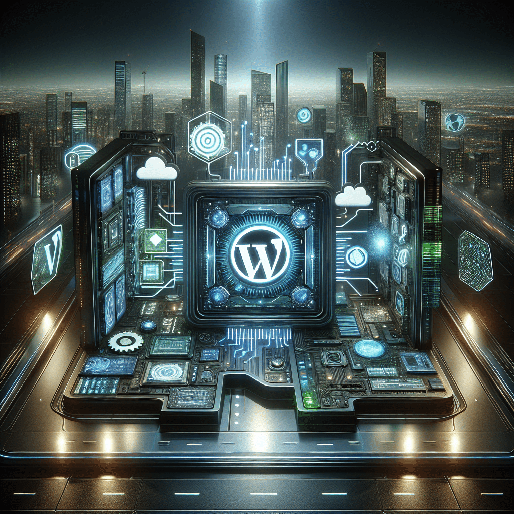 Nowe API WordPress 2026 – co potrafi w porównaniu do 2024?