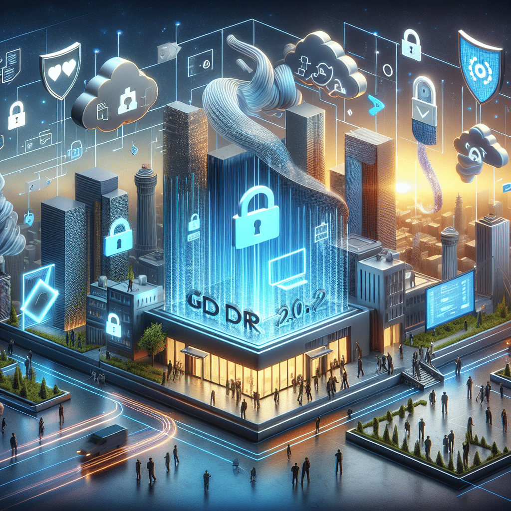 PrestaShop 2026 i GDPR 2.0 DORA – co musisz zrobić do końca 2026