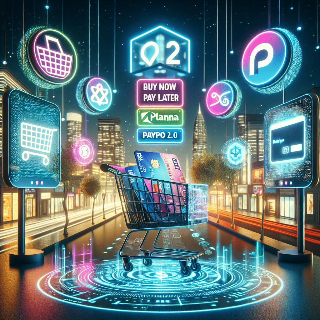 PrestaShop 2026 – nowe moduły płatności BNPL (Klarna, PayPo 2.0, Twisto)