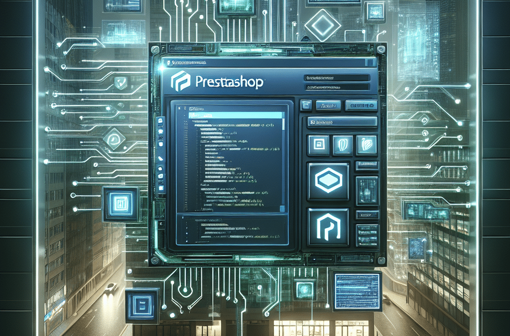 PrestaShop 2026 – wsparcie PHP 8.3   9.0 – co musisz zmienić już teraz