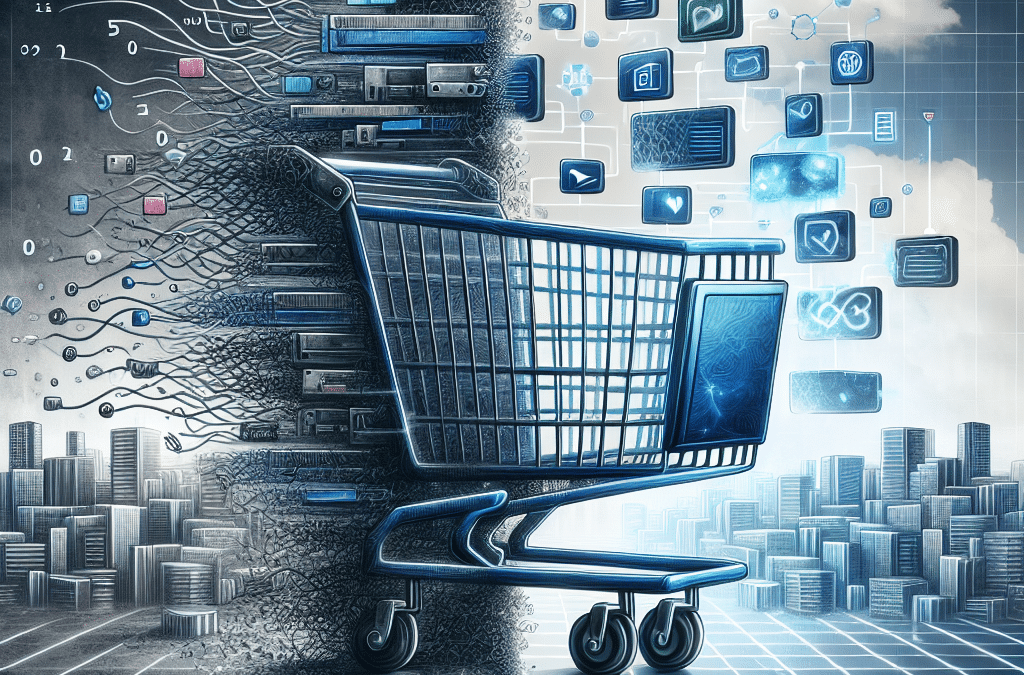 PrestaShop 9.x 10.x – co zniknęło i dlaczego (legacy code purge)