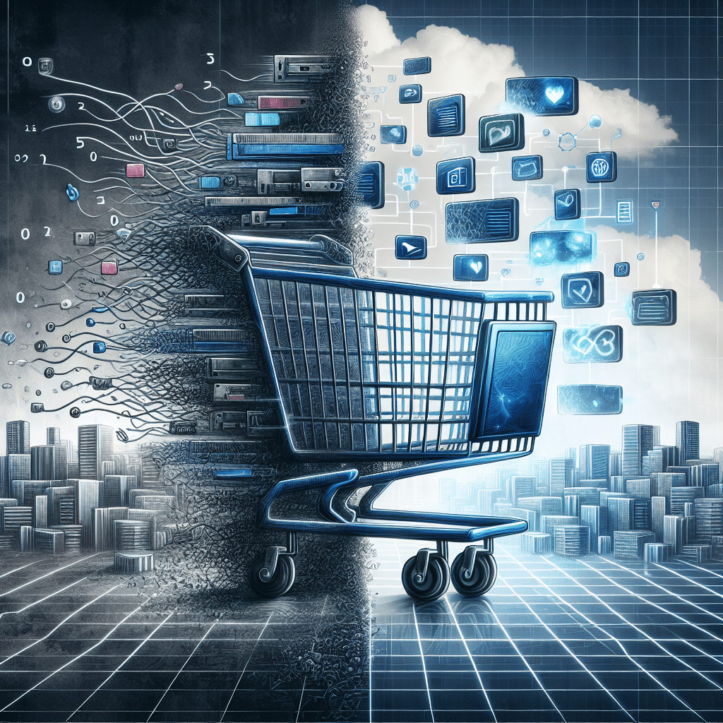 PrestaShop 9.x 10.x – co zniknęło i dlaczego (legacy code purge)