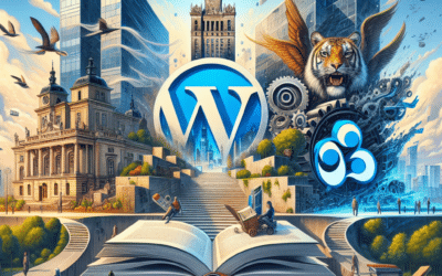WordPress 2026 vs Joomla   Drupal 2026 – kto wygrywa w Polsce?