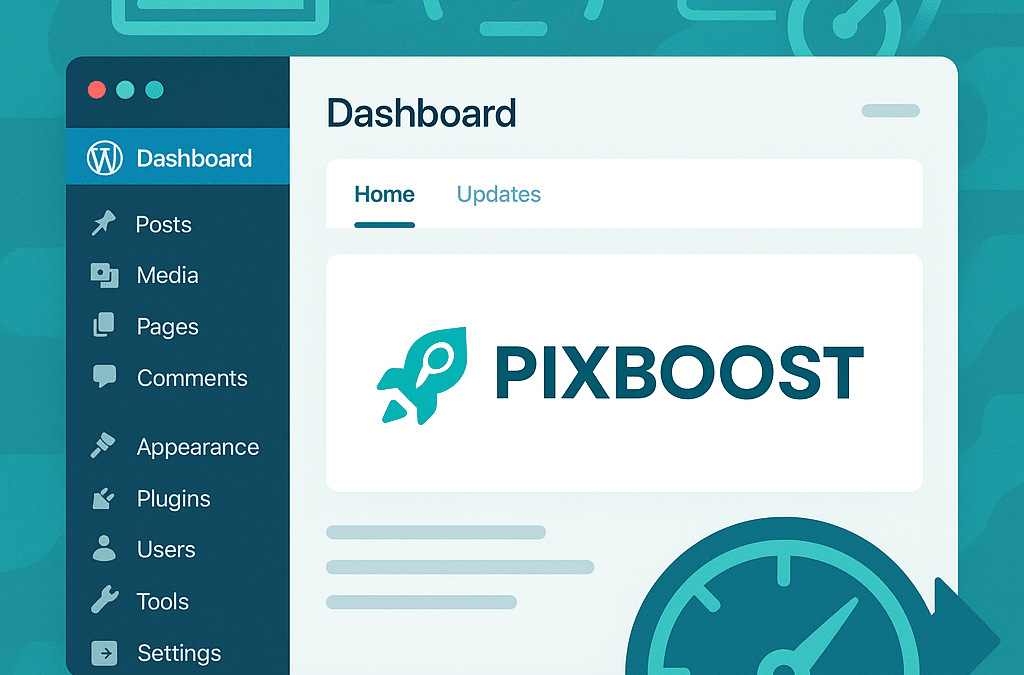 Integracja Pixboost z WordPress: Image transformation