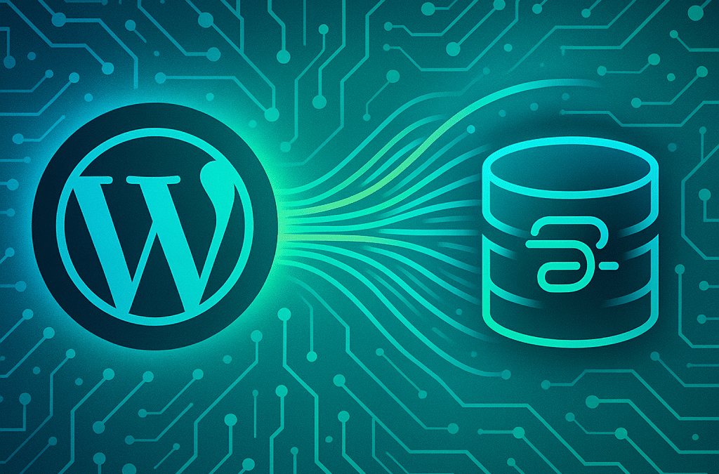 Integracja ThreadDB z WordPress: Textile DB
