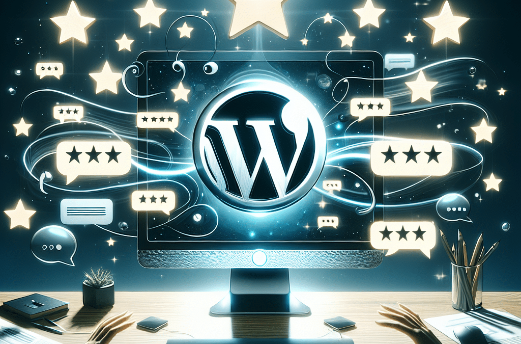 Jak dodać recenzje i ratingi w WordPress (Yotpo, Trustpilot)