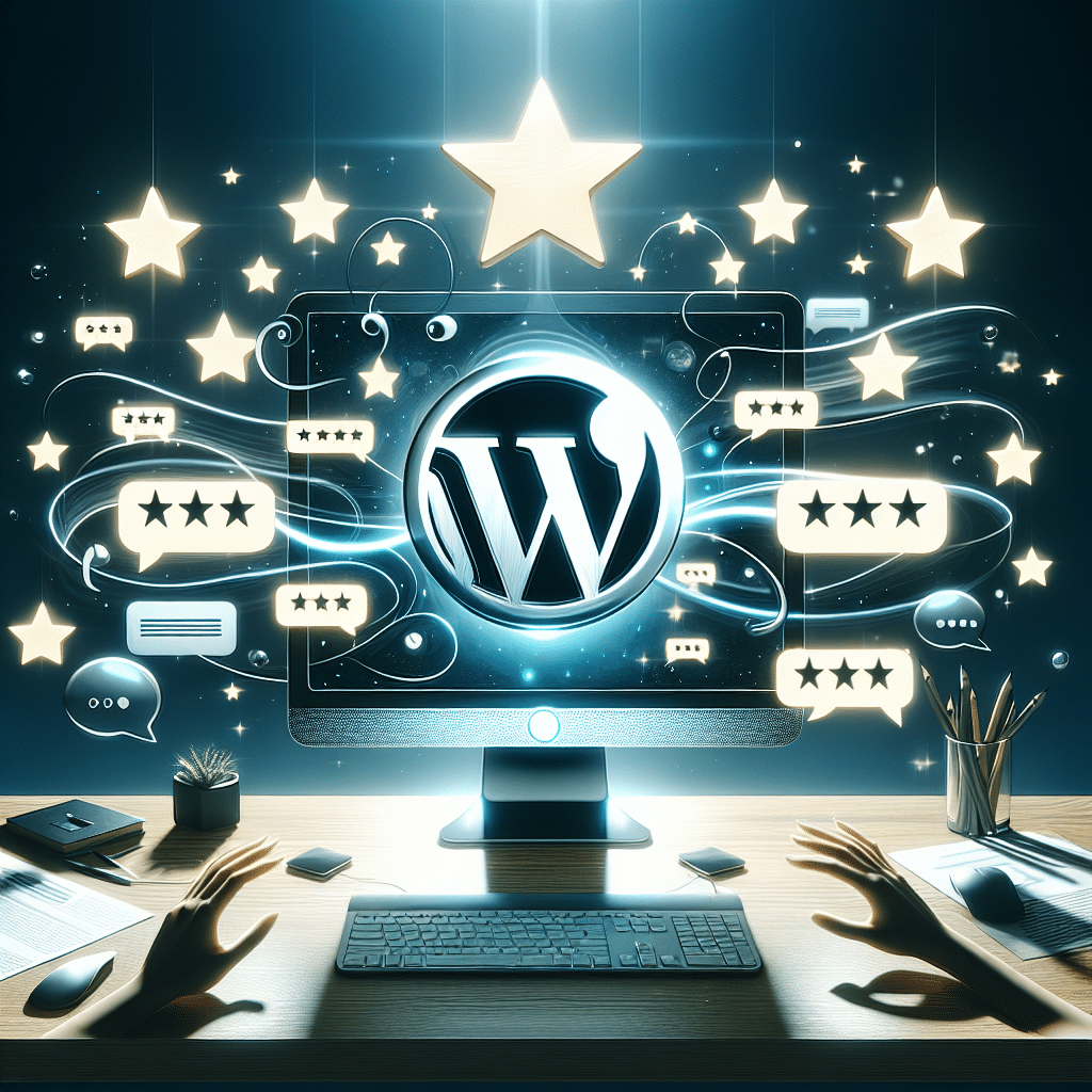 Jak dodać recenzje i ratingi w WordPress (Yotpo, Trustpilot)