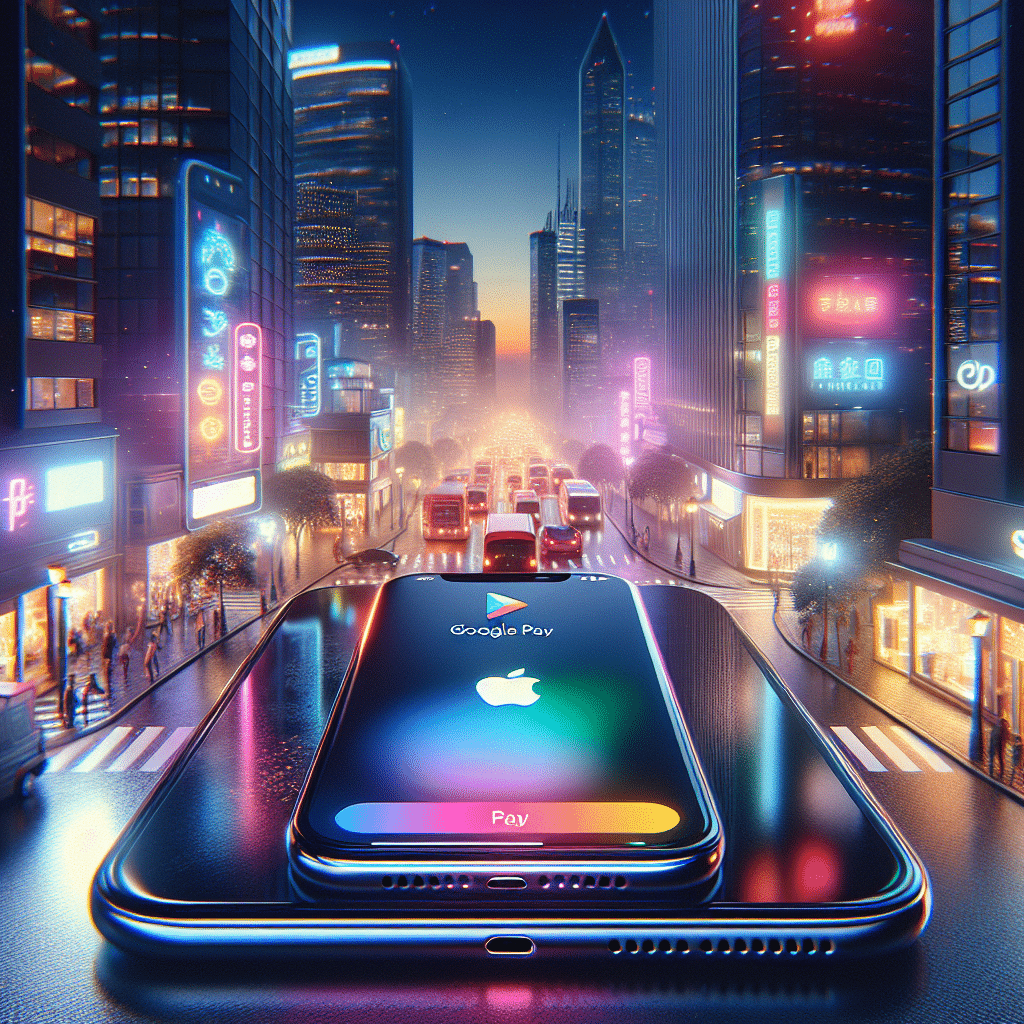 Jak włączyć Apple Pay i Google Pay w PrestaShop 2026