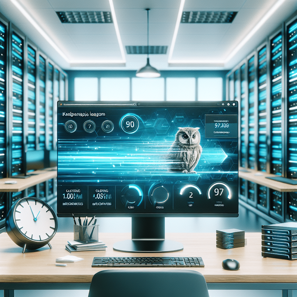 Konfiguracja Lagom dla WordPress: Microservices