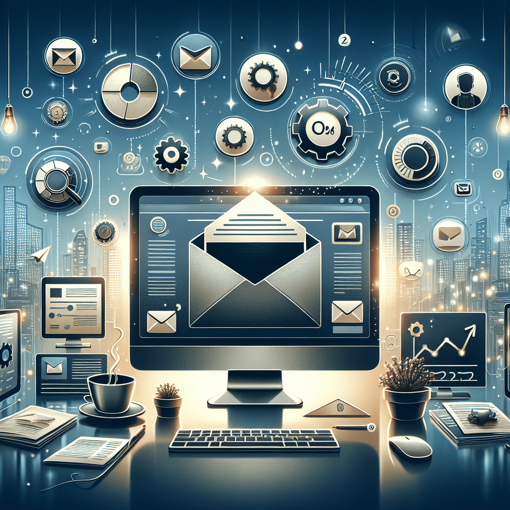 Najlepsze pluginy do newslettera i automatyzacji mailowej 2026 (Mailchimp, Brevo)