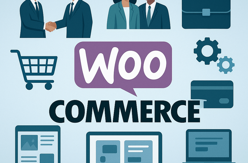 Jak skonfigurować WooCommerce dla sprzedaży B2B?